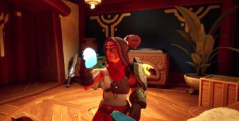 Voyagers of Nera PC Screenshot