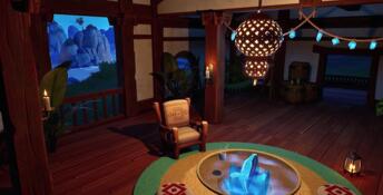 Voyagers of Nera PC Screenshot