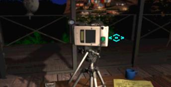 Voyeur 2