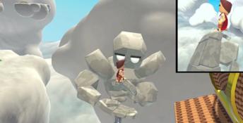VR Giants PC Screenshot