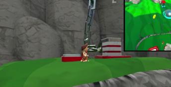 VR Giants