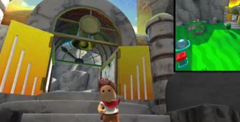 VR Giants