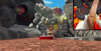 VR Giants PC Screenshot