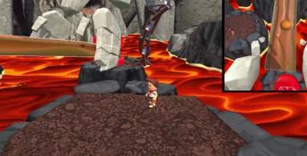 VR Giants PC Screenshot