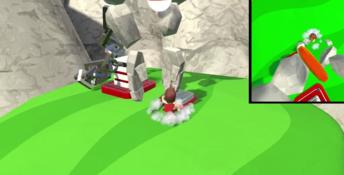 VR Giants PC Screenshot