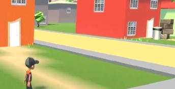 VR Paper Star PC Screenshot