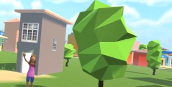 VR Paper Star