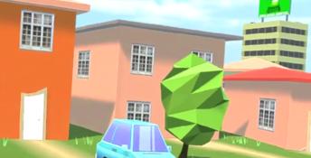 VR Paper Star PC Screenshot