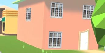 VR Paper Star PC Screenshot