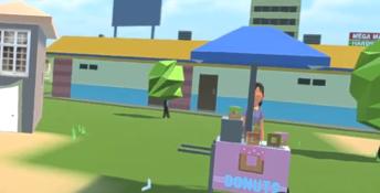 VR Paper Star PC Screenshot