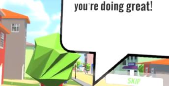 VR Paper Star PC Screenshot