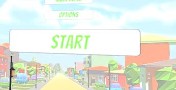 VR Paper Star PC Screenshot