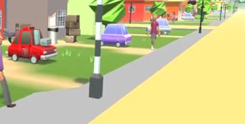 VR Paper Star PC Screenshot