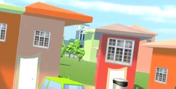 VR Paper Star PC Screenshot