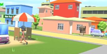 VR Paper Star PC Screenshot