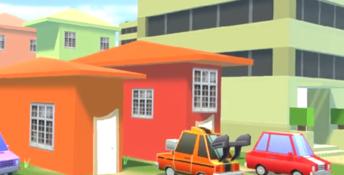VR Paper Star PC Screenshot