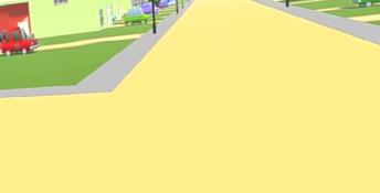 VR Paper Star PC Screenshot