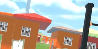 VR Paper Star PC Screenshot