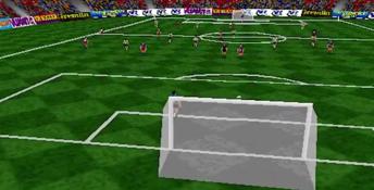 VR Soccer 96