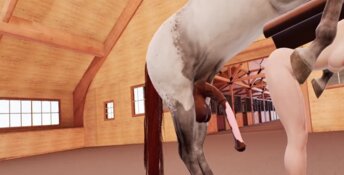 VR Stallion PC Screenshot