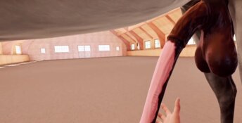VR Stallion PC Screenshot
