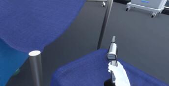 VR TKA Surgery Simulator PC Screenshot