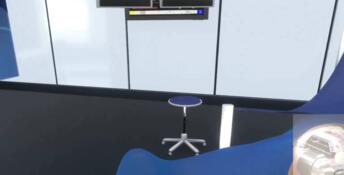 VR TKA Surgery Simulator PC Screenshot