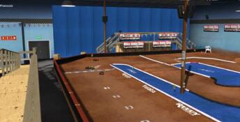 VRC PRO PC Screenshot
