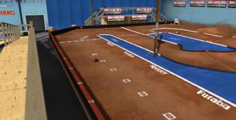 VRC PRO PC Screenshot