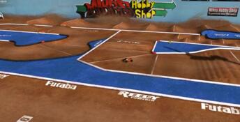VRC PRO PC Screenshot