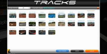 VRC PRO PC Screenshot