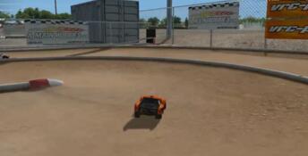 VRC PRO PC Screenshot