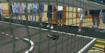 VRC PRO PC Screenshot