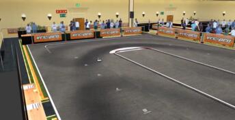 VRC PRO PC Screenshot