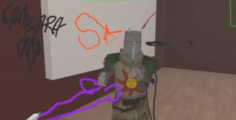 VRChat PC Screenshot