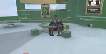 VRChat