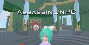 VRChat
