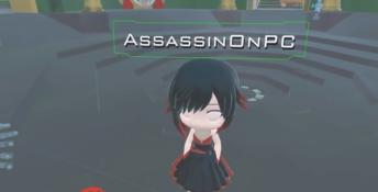 VRChat