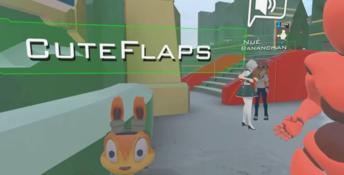 VRChat PC Screenshot