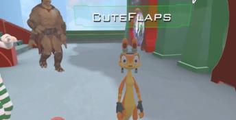 VRChat PC Screenshot