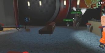 VRChat PC Screenshot