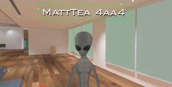 VRChat PC Screenshot