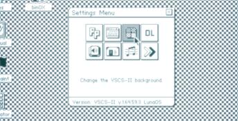 VSCS-II