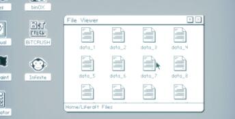 VSCS-II PC Screenshot