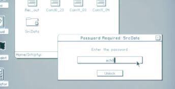VSCS-II PC Screenshot