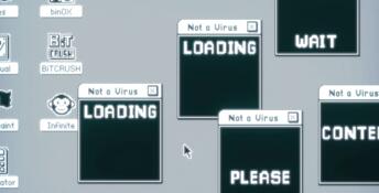 VSCS-II PC Screenshot