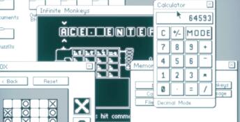 VSCS-II PC Screenshot