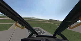 VTOL VR: AH-94 Attack Helicopter