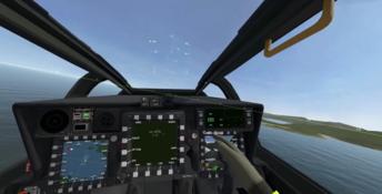 VTOL VR: AH-94 Attack Helicopter