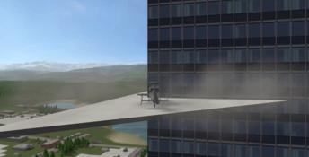 VTOL VR: AH-94 Attack Helicopter PC Screenshot